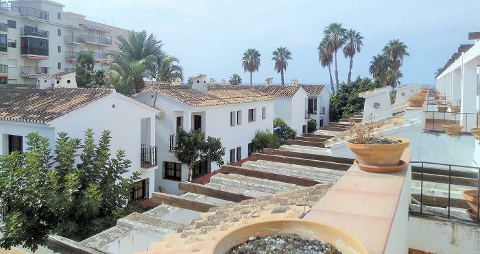 Diputación anuncia la demolición de Turismo Tropical en&nbsp;Almuñécar