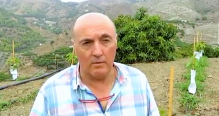 COAG Granada califica de “retraso injustificable” la revisión del proyecto medio ambiental del desglosado 3 de&nbsp;Béznar-Rules