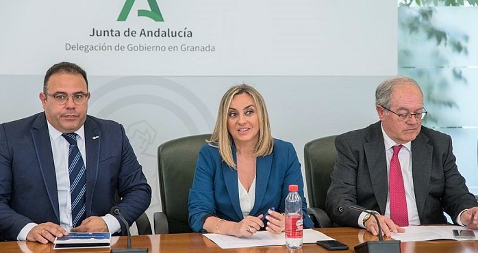 La Junta agilizará los trámites para la aprobación definitiva del PGOU ...