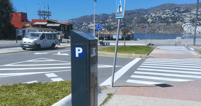 La zona azul de la Playa comenzará el próximo sábado 15 de&nbsp;junio