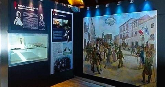 Motril celebra el Día Internacional de los Museos con entrada libre ...