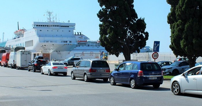 Comunicado sobre las manifestaciones realizadas por el Ayuntamiento de Motril referentes a la&nbsp;OPE