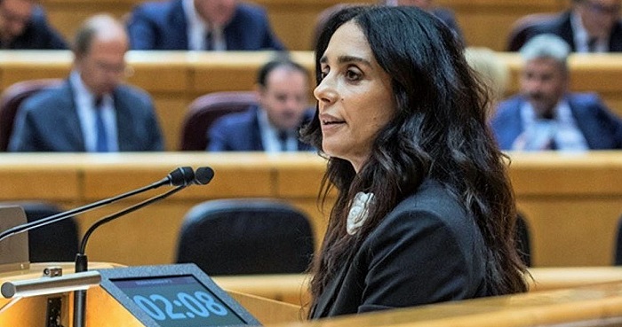 VOX dice que los espigones de la Costa de Granada siguen paralizados a la espera de la declaración de impacto ambiental |