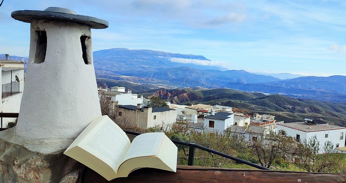 Abierto el plazo para presentar obras al IV Certamen Andaluz de Poesía&nbsp;“Alpujarra”