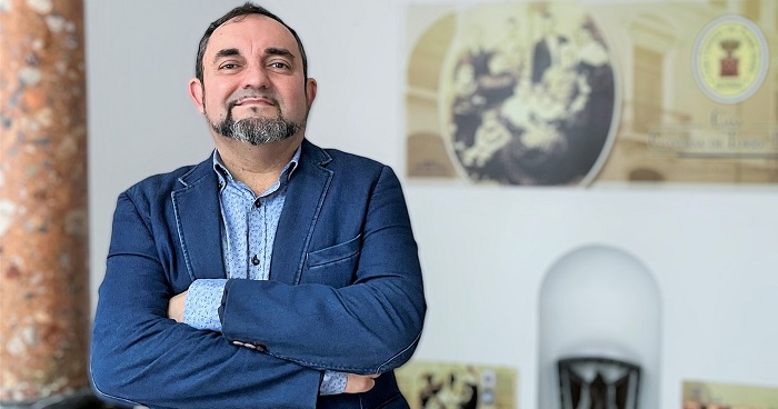 El Área de Cultura expone sus «visionarias directrices» para el&nbsp;2024