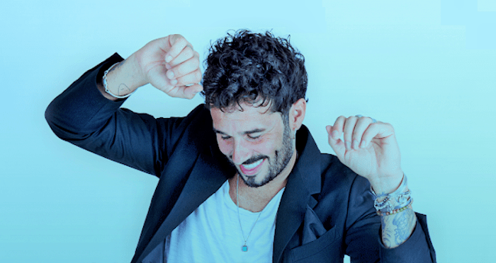 Antoñito Molina, nuevo artista confirmado para Tropicalia Summer Music&nbsp;2024