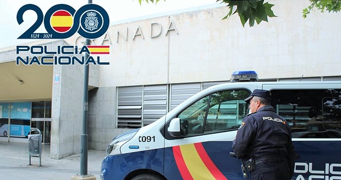 La Policía Nacional ha detenido a dos presuntos traficantes de efedrina y&nbsp;marihuana