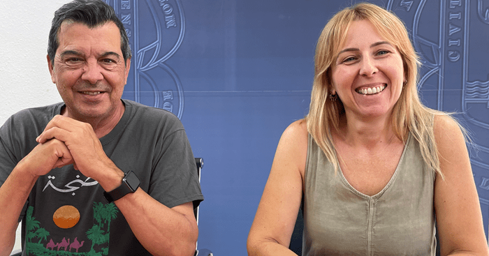 IU Verdes Equo reitera su exigencia a García Chamorro de que renuncie a la alcaldía de&nbsp;Motril